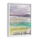 Costa Púrpura Ii - Jennifer Goldberger | Cuadro decorativo de Canvas Lab