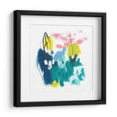 Boceto Cromático I - June Erica Vess | Cuadro decorativo de Canvas Lab