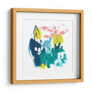 Boceto Cromático I - June Erica Vess | Cuadro decorativo de Canvas Lab