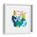 Boceto Cromático I - June Erica Vess | Cuadro decorativo de Canvas Lab