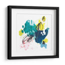Bosquejo Cromático Ii - June Erica Vess | Cuadro decorativo de Canvas Lab