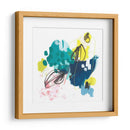 Bosquejo Cromático Ii - June Erica Vess | Cuadro decorativo de Canvas Lab