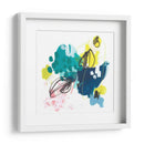 Bosquejo Cromático Ii - June Erica Vess | Cuadro decorativo de Canvas Lab