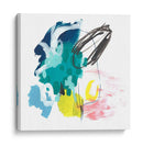 Bosquejo Cromático Iii - June Erica Vess | Cuadro decorativo de Canvas Lab