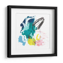 Bosquejo Cromático Iii - June Erica Vess | Cuadro decorativo de Canvas Lab