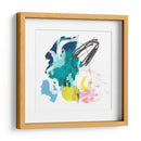 Bosquejo Cromático Iii - June Erica Vess | Cuadro decorativo de Canvas Lab