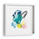 Bosquejo Cromático Iii - June Erica Vess | Cuadro decorativo de Canvas Lab