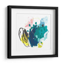 Bosquejo Cromático Iv - June Erica Vess | Cuadro decorativo de Canvas Lab