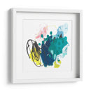 Bosquejo Cromático Iv - June Erica Vess | Cuadro decorativo de Canvas Lab