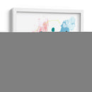 Bosquejo Cromático Iv - June Erica Vess | Cuadro decorativo de Canvas Lab