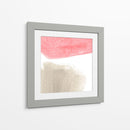 Color Swatch Iii - June Erica Vess | Cuadro decorativo de Canvas Lab