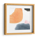 Color Swatch Vi - June Erica Vess | Cuadro decorativo de Canvas Lab