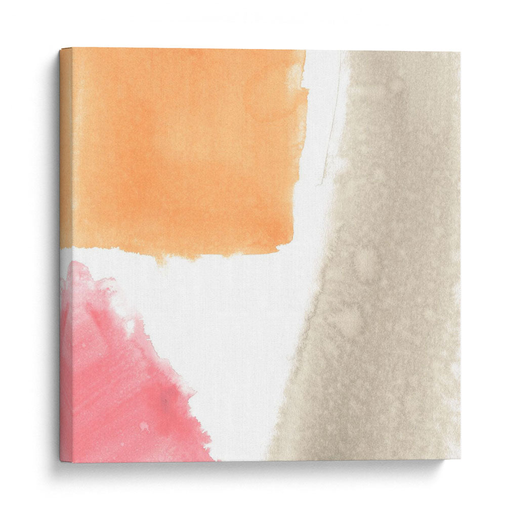 Color Swatch Viii - June Erica Vess | Cuadro decorativo de Canvas Lab
