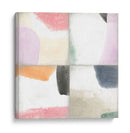 Tile Pastel Ii - June Erica Vess | Cuadro decorativo de Canvas Lab