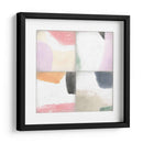 Tile Pastel Ii - June Erica Vess | Cuadro decorativo de Canvas Lab