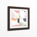 Tile Pastel Ii - June Erica Vess | Cuadro decorativo de Canvas Lab