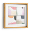 Tile Pastel Ii - June Erica Vess | Cuadro decorativo de Canvas Lab