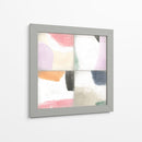 Tile Pastel Ii - June Erica Vess | Cuadro decorativo de Canvas Lab