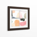 Tile Pastel Iv - June Erica Vess | Cuadro decorativo de Canvas Lab