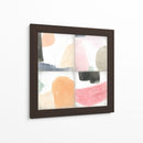 Tile Pastel Iv - June Erica Vess | Cuadro decorativo de Canvas Lab