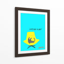 Mod Gatos I - Stephen Switzer | Cuadro decorativo de Canvas Lab