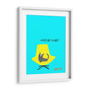 Mod Gatos I - Stephen Switzer | Cuadro decorativo de Canvas Lab