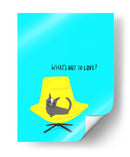 Mod Gatos I - Stephen Switzer | Cuadro decorativo de Canvas Lab