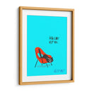 Mods Gatos Iii - Stephen Switzer | Cuadro decorativo de Canvas Lab