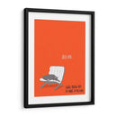 Mod Gatos Iv - Stephen Switzer | Cuadro decorativo de Canvas Lab