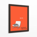 Mod Gatos Iv - Stephen Switzer | Cuadro decorativo de Canvas Lab