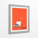 Mod Gatos Iv - Stephen Switzer | Cuadro decorativo de Canvas Lab