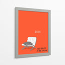 Mod Gatos Iv - Stephen Switzer | Cuadro decorativo de Canvas Lab