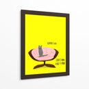 Mods Gatos V - Stephen Switzer | Cuadro decorativo de Canvas Lab
