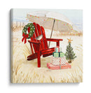 Costa De Navidad Ii - Victoria Borges | Cuadro decorativo de Canvas Lab
