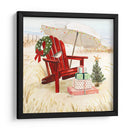 Costa De Navidad Ii - Victoria Borges | Cuadro decorativo de Canvas Lab