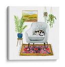 Iniciobody Ii - Victoria Borges | Cuadro decorativo de Canvas Lab