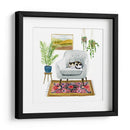 Iniciobody Ii - Victoria Borges | Cuadro decorativo de Canvas Lab