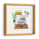 Iniciobody Ii - Victoria Borges | Cuadro decorativo de Canvas Lab