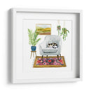 Iniciobody Ii - Victoria Borges | Cuadro decorativo de Canvas Lab