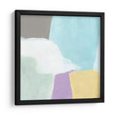 Bloque De Nubes I - June Erica Vess | Cuadro decorativo de Canvas Lab