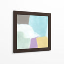 Bloque De Nubes I - June Erica Vess | Cuadro decorativo de Canvas Lab