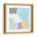 Bloque De Nubes I - June Erica Vess | Cuadro decorativo de Canvas Lab