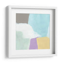 Bloque De Nubes I - June Erica Vess | Cuadro decorativo de Canvas Lab