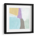 Bloque De Nubes Ii - June Erica Vess | Cuadro decorativo de Canvas Lab