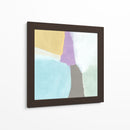 Bloque De Nubes Ii - June Erica Vess | Cuadro decorativo de Canvas Lab