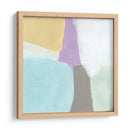 Bloque De Nubes Ii - June Erica Vess | Cuadro decorativo de Canvas Lab