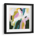 Hillside Dusk I - Victoria Borges | Cuadro decorativo de Canvas Lab