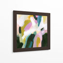 Hillside Dusk I - Victoria Borges | Cuadro decorativo de Canvas Lab
