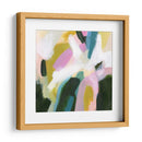 Hillside Dusk I - Victoria Borges | Cuadro decorativo de Canvas Lab