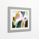Hillside Dusk I - Victoria Borges | Cuadro decorativo de Canvas Lab